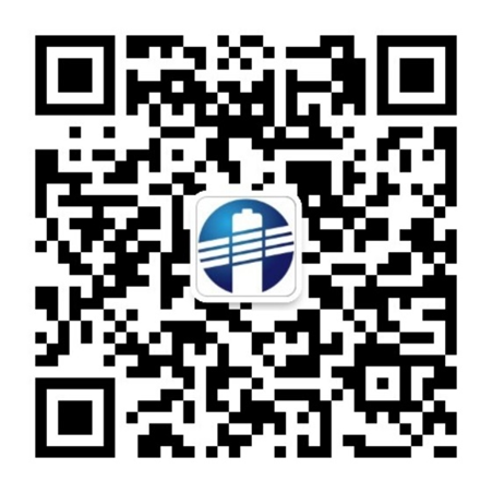公众号二维码